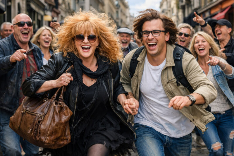 «Едва держится на ногах»: 76-летняя Алла Пугачева летит в Москву после 4 операций на сердце и проблем с суставами