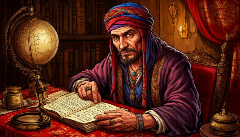 Норвежский Нострадамус с калькулятором: что ждет Россию и мир?