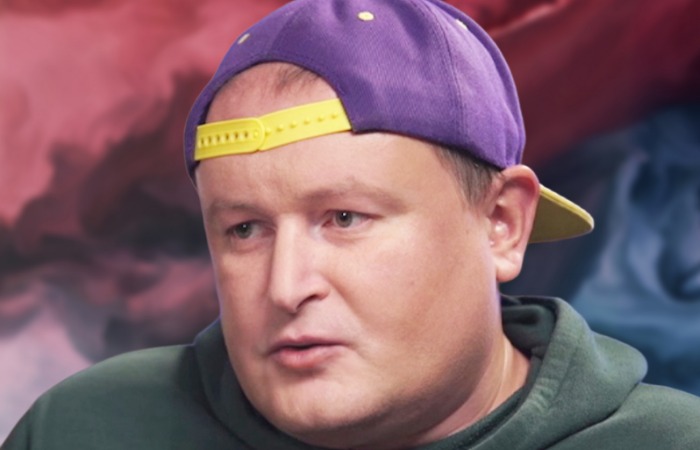 В 40 лет он бросил всё ради славы: Николай Должанский – философ МГУ, потерявший наследство из-за «любви»