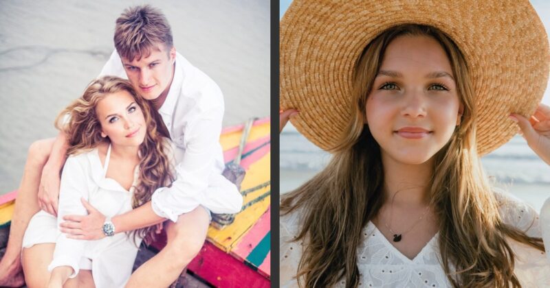 «Мы ждали этого счастья!»: как 43-летний Анатолий Руденко и Елена Дудина 14 лет строили семью и почему скрывали младшего сына