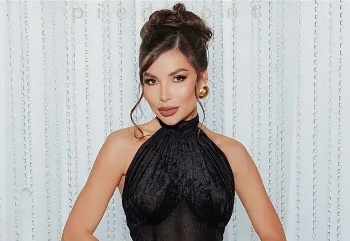 От «некрасивой» девочки до миллионерши: как Карина Нигай прошла путь от крошечной «гостинки» до элитных апартаментов, но так и не нашла «вечное» счастье