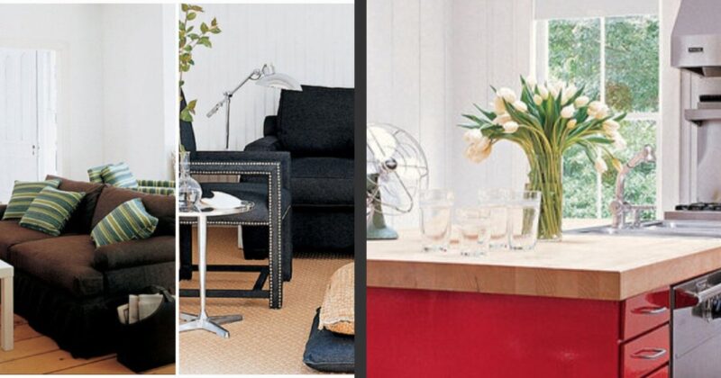 «Не просто дом, а целая философия»: как 58-летняя Сара Джессика Паркер воплотила мечту о тихой жизни у океана с мужем и сыном