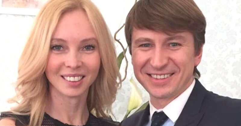 С Татьяной Тотьмяниной фигурист прошел через множество испытаний, прежде чем обрести семейное счастье.