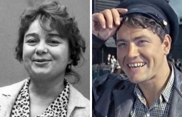 «Любила только его» 50 лет : Звезда «Любви и голубей» так и не стала матерью, а свадьба обернулась драмой