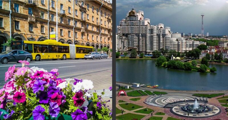 Когда 80% пенсии уходит на ЖКУ: почему россияне массово едут в Беларусь, где Лукашенко «отвечает головой»