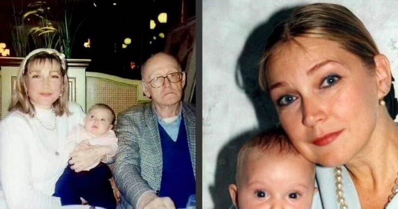 Парижская мечта обернулась тюрьмой : Наталья Захарова: 20 лет борьбы за дочь, которую муж-француз забрал после развода