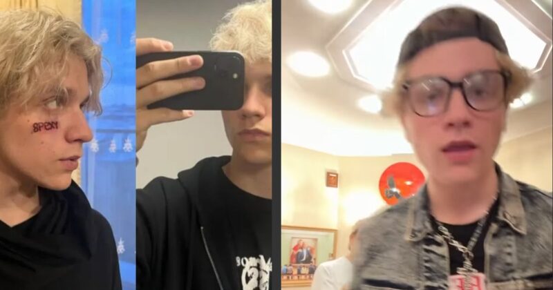 "Каким он только не был": 19-летний сын Татьяны Булановой шокировал новым образом, отказался от фамилии отца и покоряет рэп-сцену