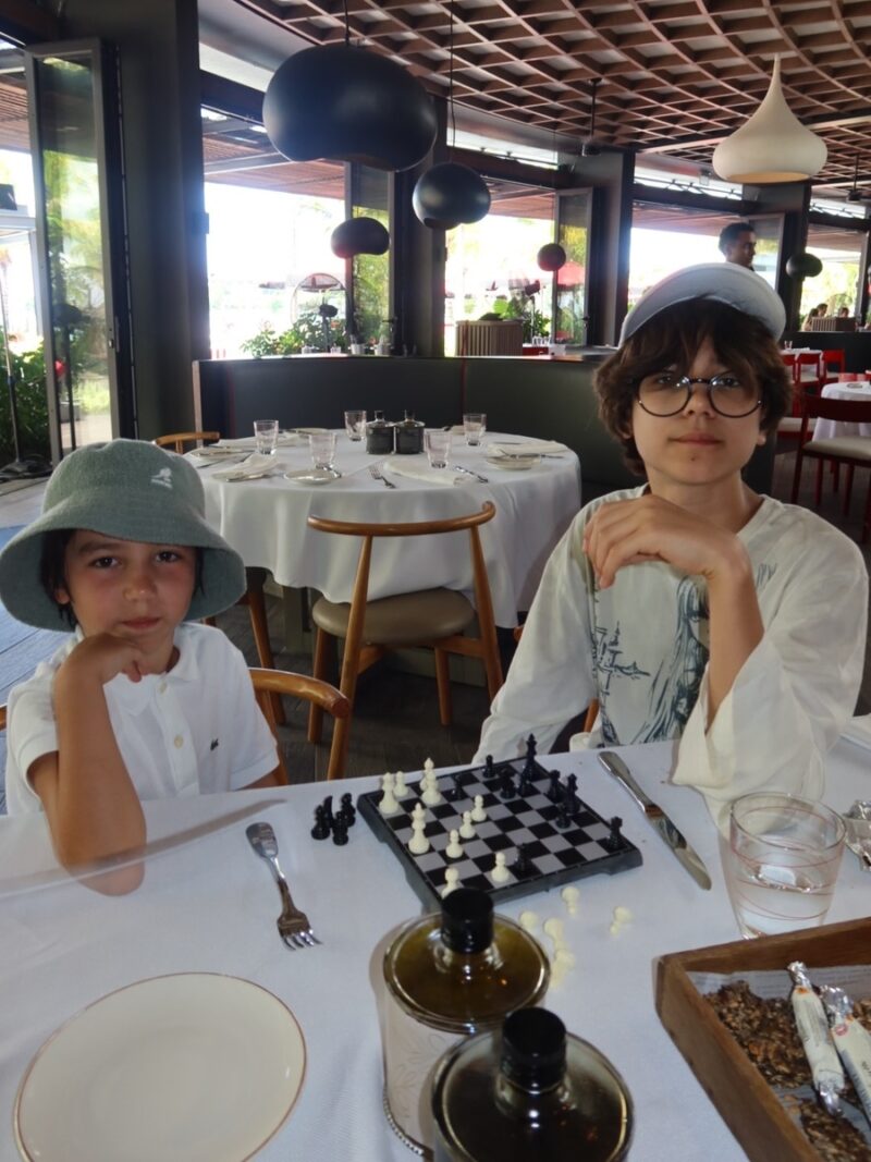 Денис и Эльвира — надёжная опора друг для друга.