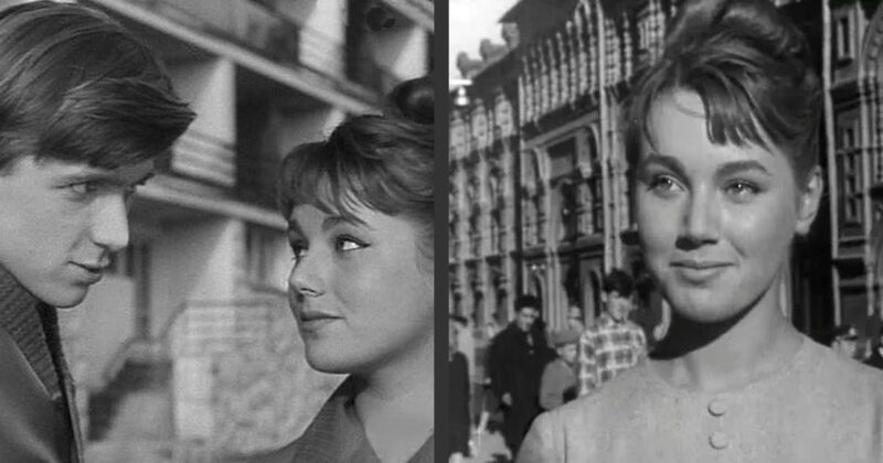 «Была красивее Софи Лорен», но оставила кино: о чем жалеет 76-летняя Марина Гуткович, покинувшая СССР ради любви