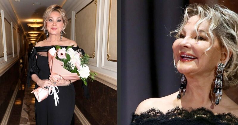 «Публичная профессия обязывает»: звезда, которую обожали миллионы, пережила потерю ребёнка и неудачную операцию в 58 лет : Как Татьяна Веденеева обрела новую жизнь после 15 лет забвения и болезненного развода