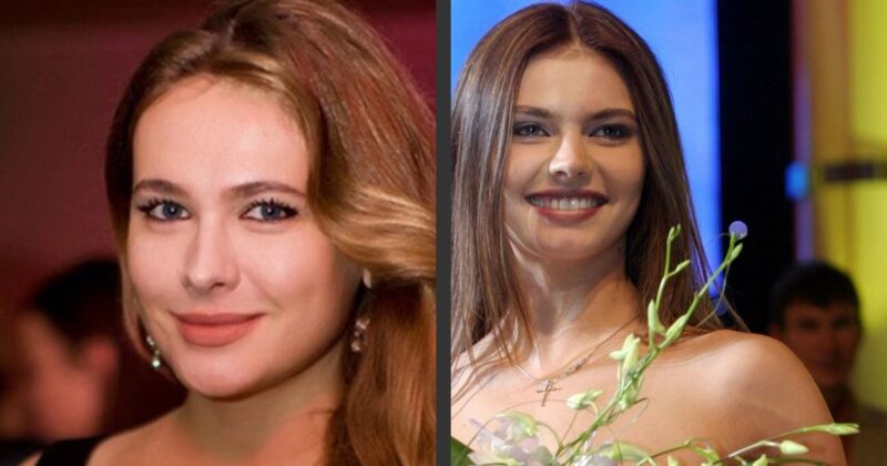 «Я никого не уводила»: как один мужчина разделил судьбы 26-летней олимпийской чемпионки и восходящей звезды сериалов