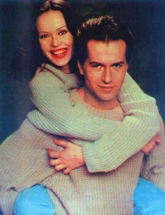 Потеряла мать в 11, а сына в 25: Ирина Безрукова «благодарит прошлое за каждый миг»