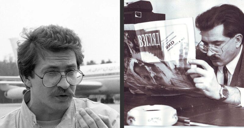 «Это на мои похороны»: как 39-летний Влад Листьев, переживший смерть двух сыновей и алкоголизм, погиб от пули в подъезде собственного дома