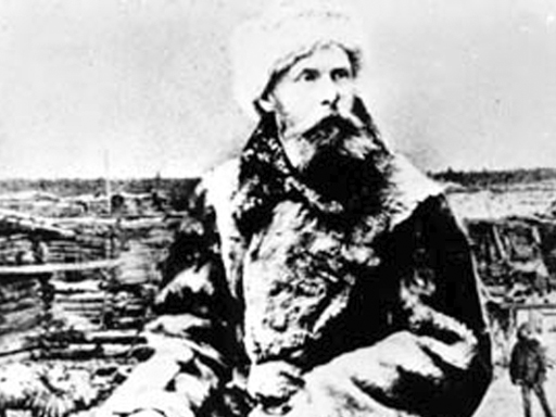 «Видел горы и леса» : Как загадка Земли Санникова унесла жизни полярников на 100 лет