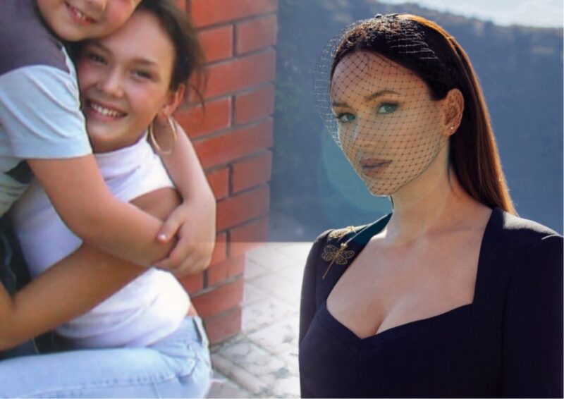 Голос Аиды Гарифуллиной звучит на самых престижных сценах мира.