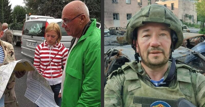 Пропал с экранов в 60: Артем Шейнин о слухах об увольнении и главной драме в семье