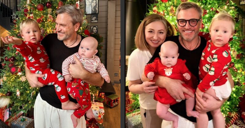 «Дом стал слишком тихим»: Вадим Такменёв в 51 год стал дедом, но мечтает усыновить ребёнка