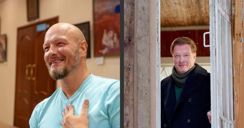 Путь к гармонии: Никита Панфилов — три брака, «невероятная» потеря волос в 16 лет и долгожданное счастье с третьей женой