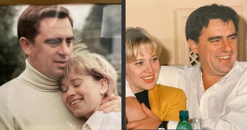 15 лет брака рухнули из-за «сильного притяжения»: Как дочь Алисы Фрейндлих потеряла мужа, а балерина — любовь спустя 1,5 месяца после свадьбы