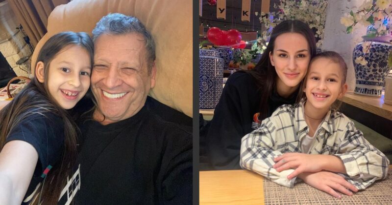 Потеряла отца в 8 лет, но унаследовала главное: 13-летняя Василиса Грачевская — «живой ум и ту самую внутреннюю искру» своего знаменитого папы