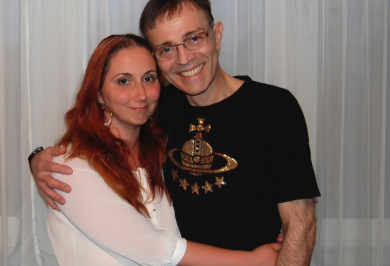 Андрей Харитонов – звезда Малого театра.