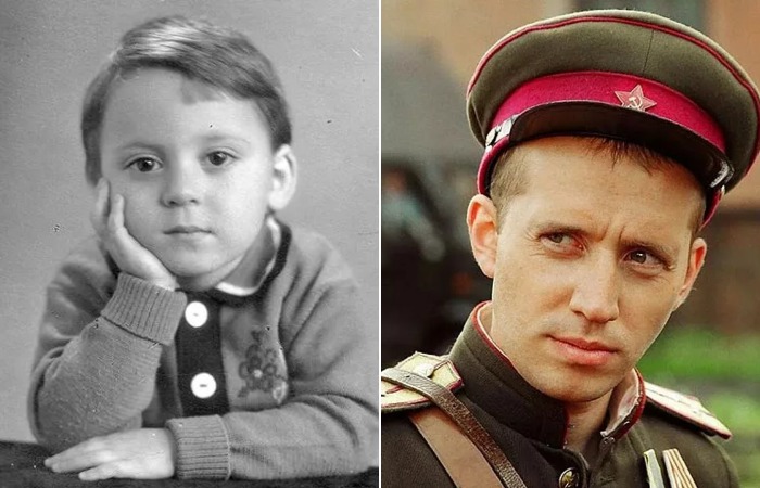 «Лишний в семье, на краю пропасти»: как Сергей Бурунов, пережив предательство и алкоголь, обрел любовь и борется со страхом стать отцом