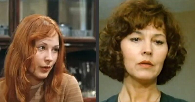 Исчезла в 30 лет, но вернулась в 81: как выглядит Ирина Лаврентьева, сменившая фамилию и профессию в США