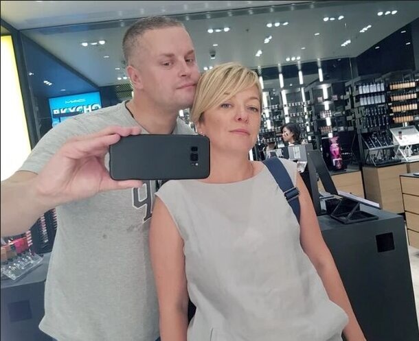 Память о великой актрисе живёт в сердцах её детей и внуков.