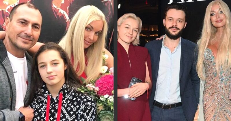 Всего полгода «вечного счастья»: Почему дочь Анастасии Волочковой рассталась с мужем, несмотря на материнское пророчество о «скором разводе»?