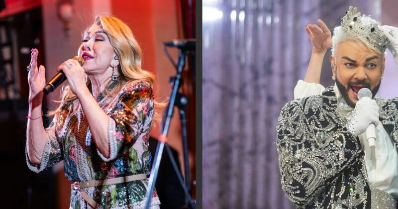 Эстрада в кризисе: «Стыдоба!» — Киркоров и Инстасамка под угрозой, а артистов ждут штрафы до 5 млн рублей