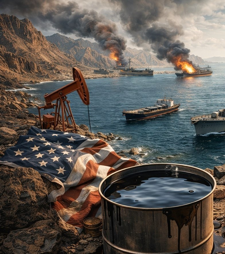 Внезапная пауза: Как Вашингтон за несколько часов изменил риторику, «манипулируя рынками» и держа Иран в напряжении