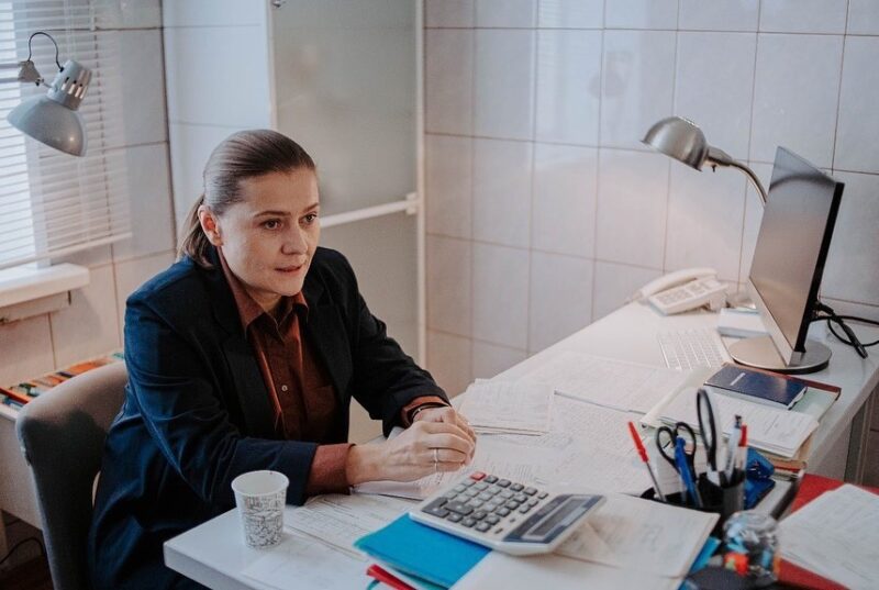 Мария Голубкина: естественная красота и ироничное отношение к возрасту – её жизненное кредо.