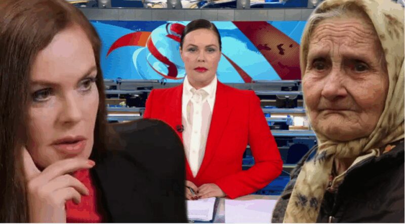 Больше 80 лет на работе: Почему телеведущая Екатерина Андреева считает, что «все хотят лениво выйти на пенсию», и чем это разозлило миллионы