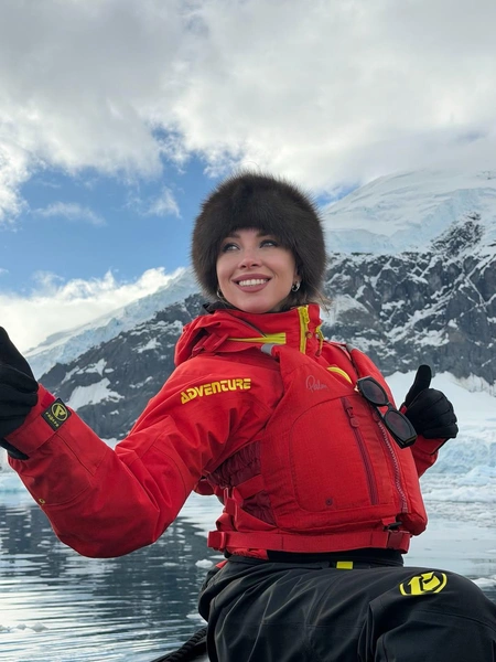 16 лет брака рухнули: Диброва ушла к женатому с шестью детьми