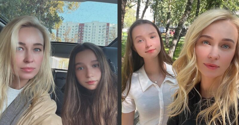 Вопреки всем стереотипам: Как Владимир Жеребцов и Анастасия Панина, вместе 15 лет, воспитали 15-летнюю дочь-красавицу и сохранили «то самое тепло»