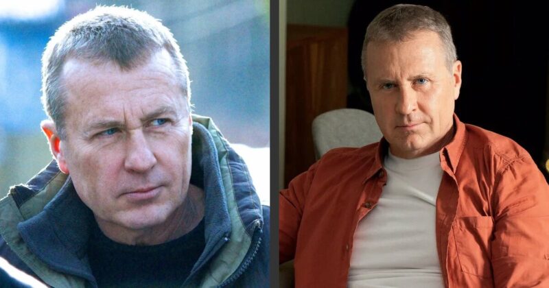 От советского кумира до голливудской мечты: Олег Штефанко о 70 ролях, «тяжелом испытании» развода и новой любви спустя 7 лет