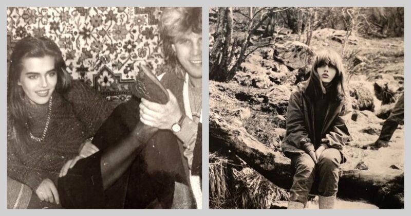 От солистки «Рондо» до «неклассической красавицы»: как сложилась судьба 57-летней Евгении Герасимовой, уведшей Глызина из семьи