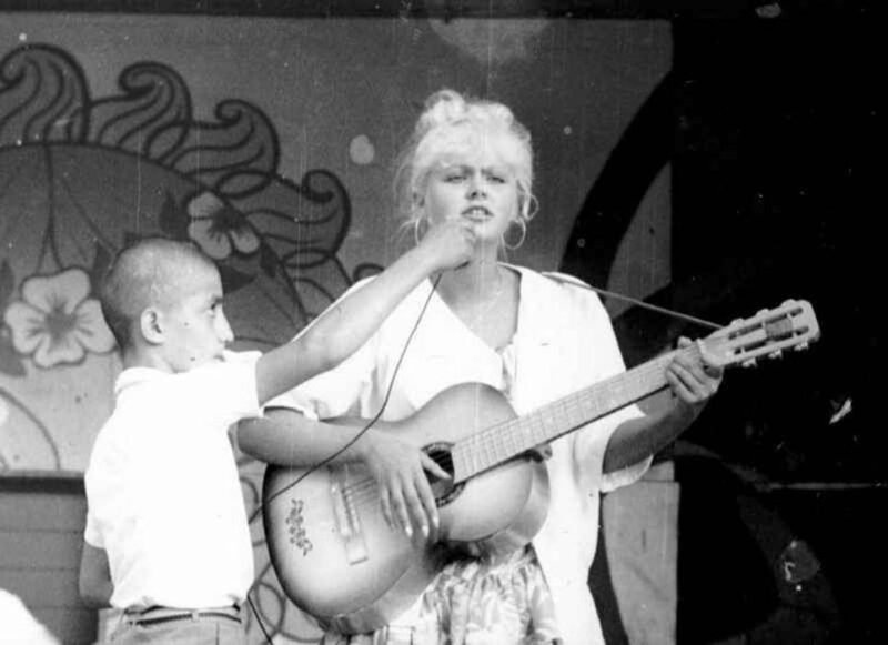 «Не умею жить без него»: Натали потеряла мужа после 33 лет брака, но нашла силы ради троих сыновей