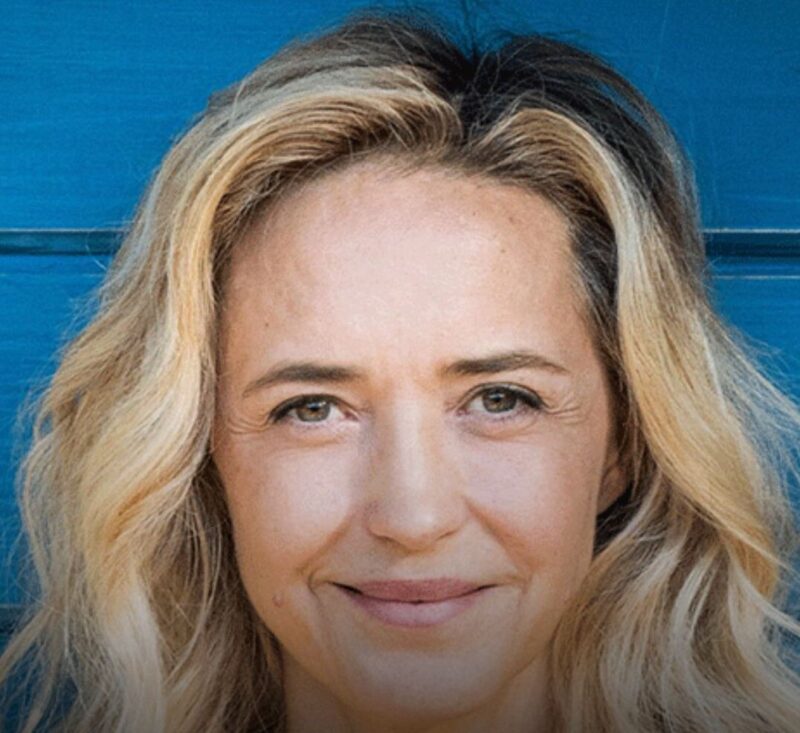 Антуан Арно: бизнесмен и любящий муж.