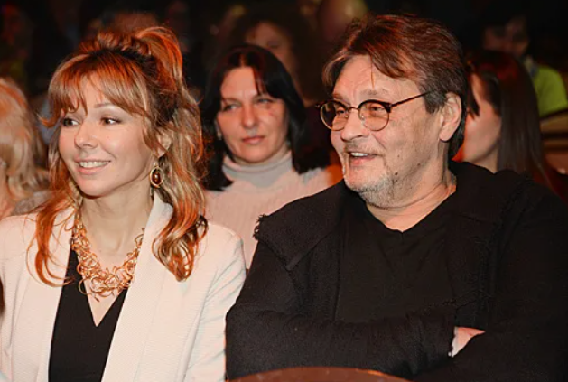 Евгения Крюкова — актриса с яркой индивидуальностью.