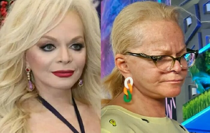 Неузнаваемы без грима: «Я хороша и такая» — как звёзды за 40 и 70 выглядят в реальной жизни