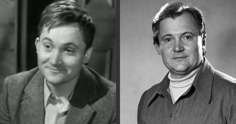 Загадка таланта: Почему Виктор Павлов, сыгравший 170 ролей, ушёл в 65 лет, но его имя так и не появилось на мемориальной доске