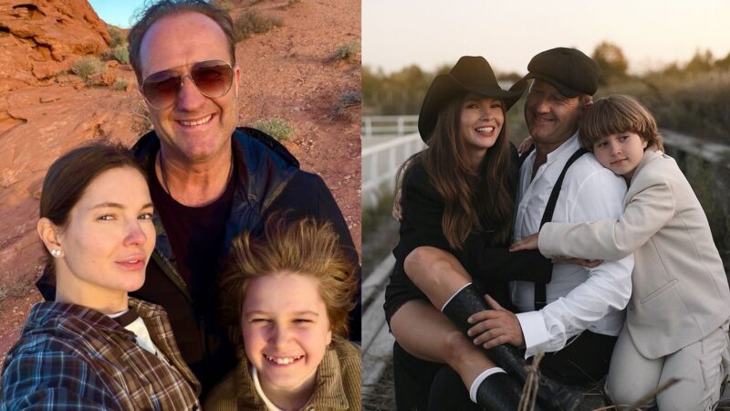 Поцелуи на камеру при муже: 37-летняя актриса Наталья Бардо о «кайфе» в жизни и «некрасивом поступке» близких