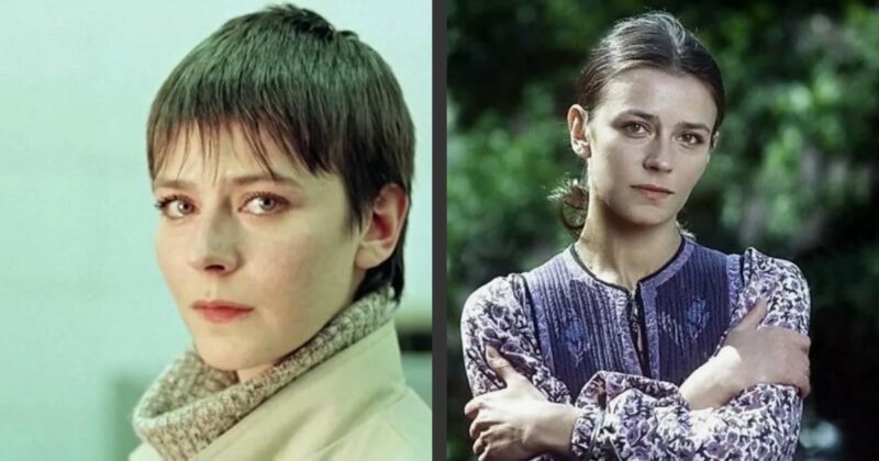 «Понятия не имел!»: Звезда «Зимней вишни» Елена Сафонова не общается с сыном 20 лет, а второй узнал об отце лишь спустя четверть века