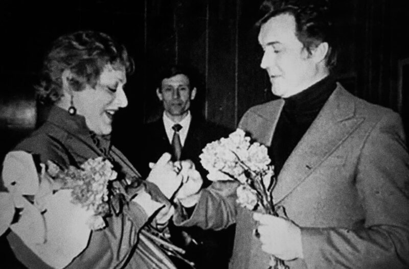 90 лет «как во сне»: Инга Будкевич о тайном браке с «Иванушкой» и спасительной любви