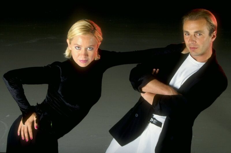 54-летняя двукратная олимпийская чемпионка едва не бросила всё ради женатого мужчины: Оксана Грищук: «Я буквально жила Жулиным», но обрела счастье с дочерью и принцем Монако