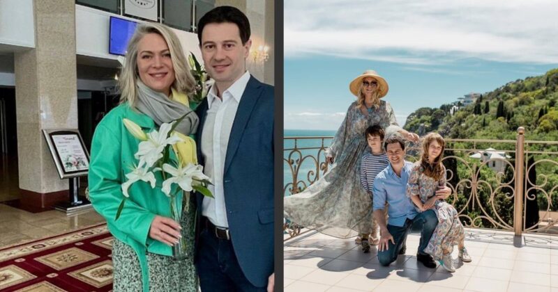 Десять лет бесплодных надежд и «почти смирение» : Антон и Виктория Макарские рассказали, как чудо пришло после вердикта врачей и изменило их жизнь навсегда