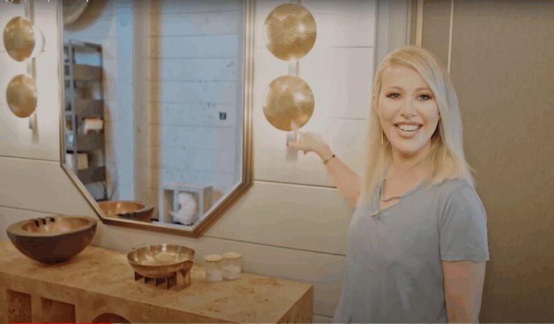 Безопасность дома, наполненного личными коллекциями и произведениями искусства, превыше всего.