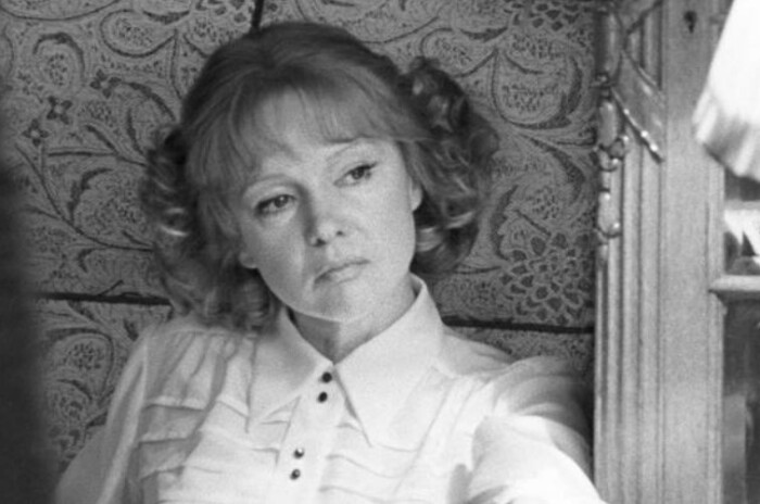 25 лет «ему не нравилась»: Как Эльдар Рязанов, «тайно влюблённый» в другую, спустя четверть века признал Людмилу Гурченко «бриллиантом»