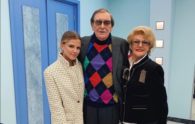 Момент истины: пробы на главную роль в сериале «Ландыши».